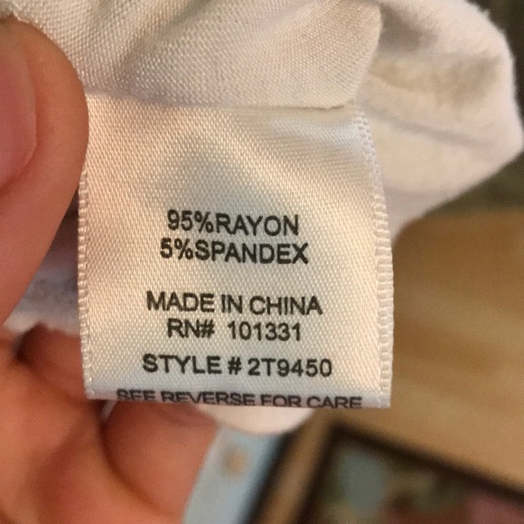 🌟Charlotte Russe sequin tank!🌟 - Picture 4 of 5